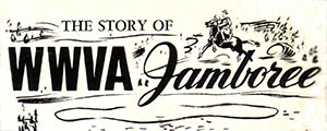 the WWVA Jamboree