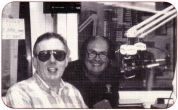 Joy Boys at WMAL